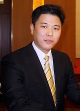 Mr. Kun Zhang